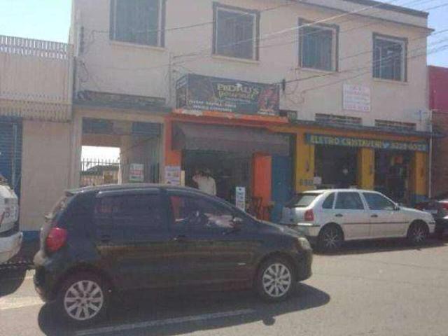 Condominio venda em Centro, Londrina