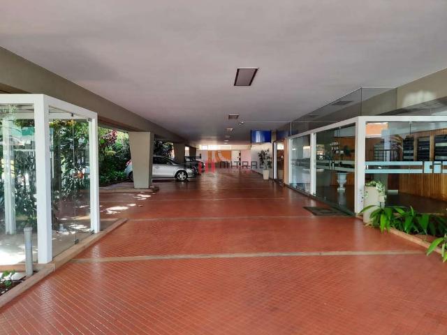 Condominio venda em Londrina, Country