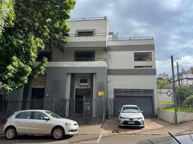 Condominio venda em Região Geográfica Imediata de Londrina, Londrina
