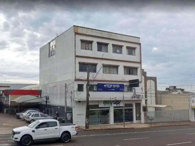 Condominio venda em Região Geográfica Imediata de Londrina, Londrina