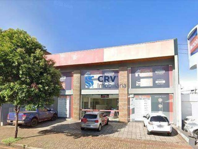Condominio venda em Londrina, Centro Histórico