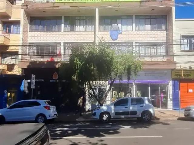 Condominio venda em Centro Histórico, Londrina