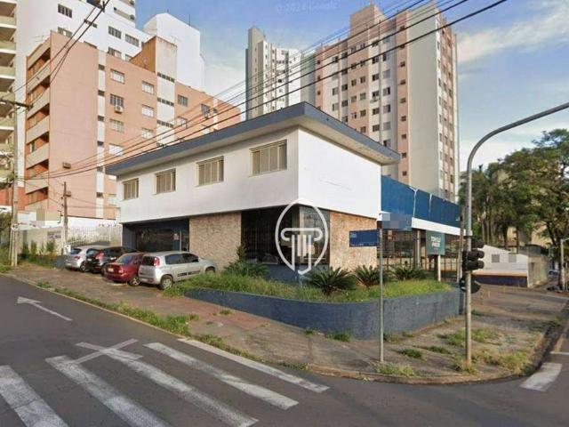 Condominio venda em Londrina, Centro Histórico