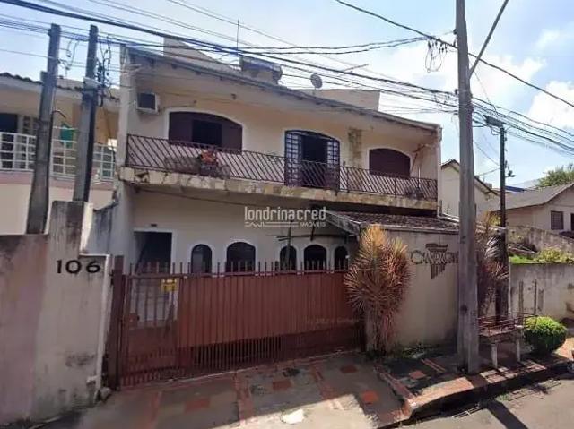 Condominio venda em Região Geográfica Imediata de Londrina, Londrina