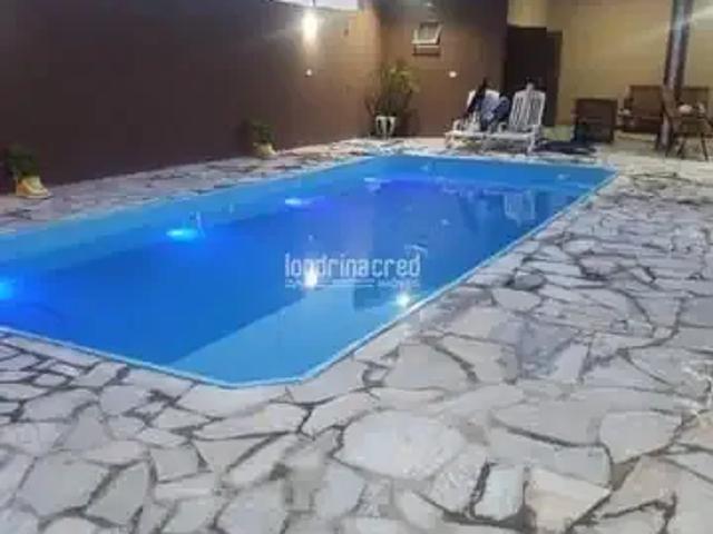 Condominio venda em Região Geográfica Imediata de Londrina, Londrina