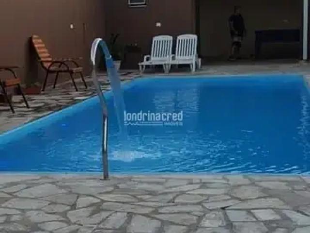 Condominio venda em Região Geográfica Imediata de Londrina, Londrina