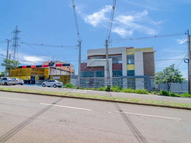 Condominio venda em Londrina, Jardim Planalto