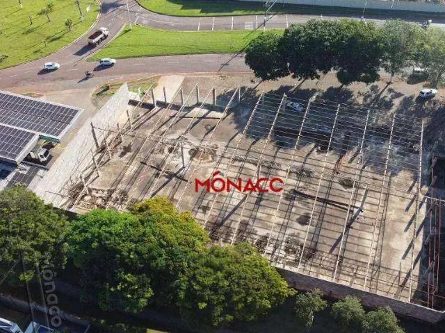 Condominio venda em Região Geográfica Imediata de Londrina, Londrina