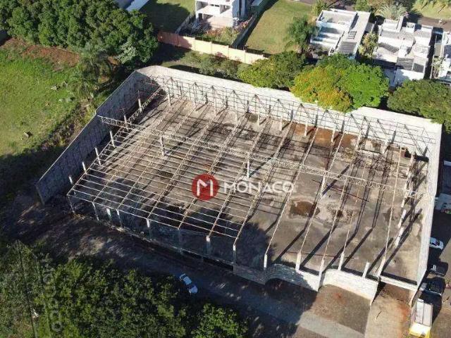 Condominio venda em Região Geográfica Imediata de Londrina, Londrina