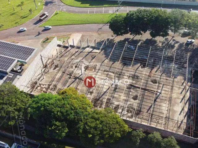 Condominio venda em Região Geográfica Imediata de Londrina, Londrina