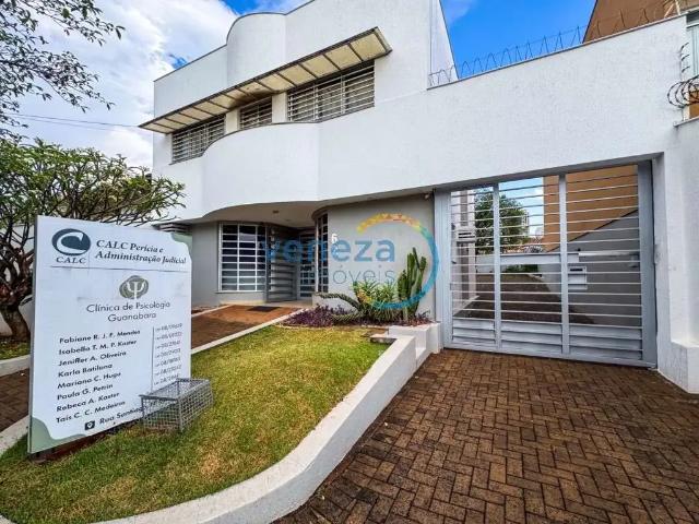 Condominio venda em Bela Suíça, Londrina