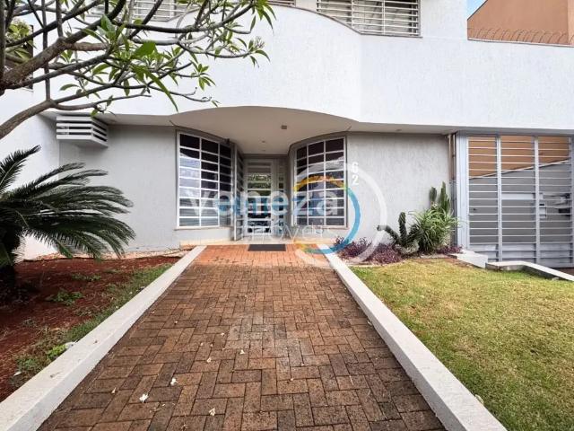Condominio venda em Região Geográfica Imediata de Londrina, Londrina
