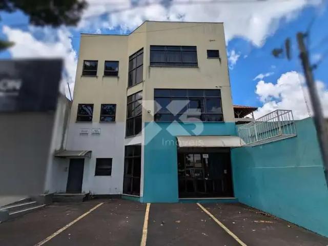 Condominio venda em Região Geográfica Imediata de Londrina, Londrina