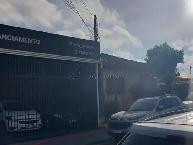 Condominio venda em Região Geográfica Imediata de Londrina, Londrina