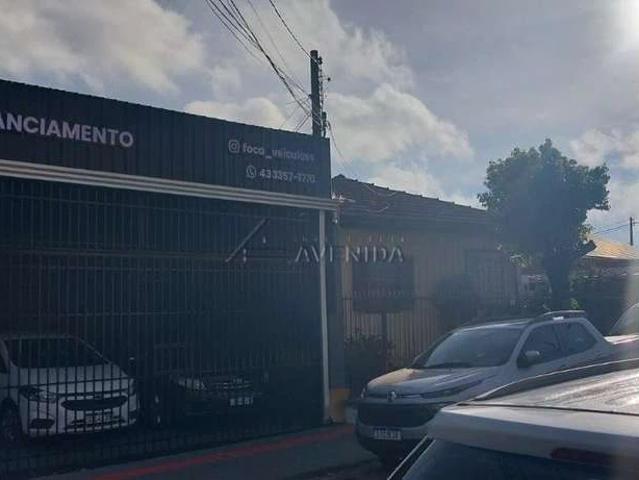 Condominio venda em Jardim Agari, Londrina