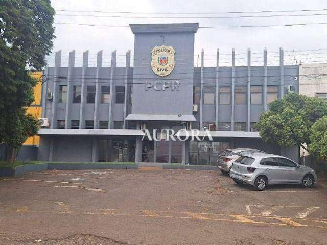 Condominio venda em Vila Nova, Londrina