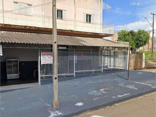 Condominio venda em Londrina, Jardim Nossa Senhora da Paz