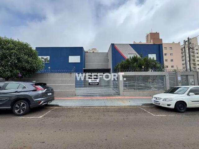 Condominio venda em Petrópolis, Londrina