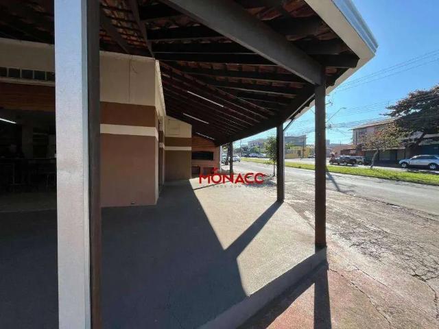 Condominio venda em Região Geográfica Imediata de Londrina, Londrina