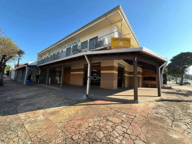 Condominio venda em Região Geográfica Imediata de Londrina, Londrina