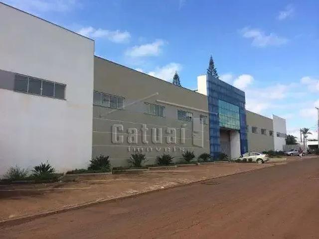 Condominio venda em Região Geográfica Imediata de Londrina, Londrina