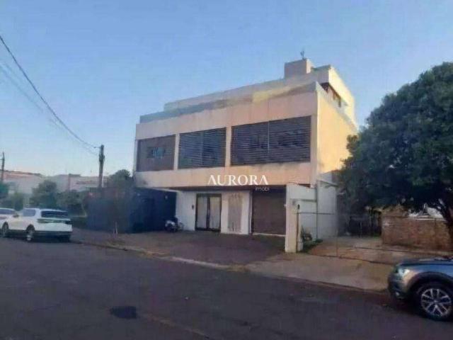 Condominio venda em Vila Nova, Londrina