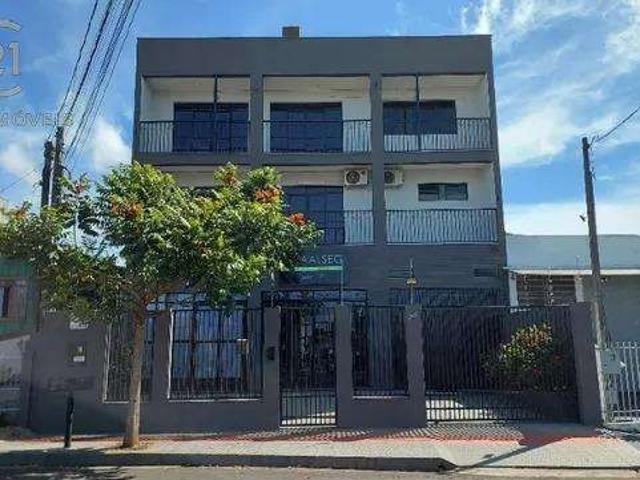 Condominio venda em Londrina, Santiago