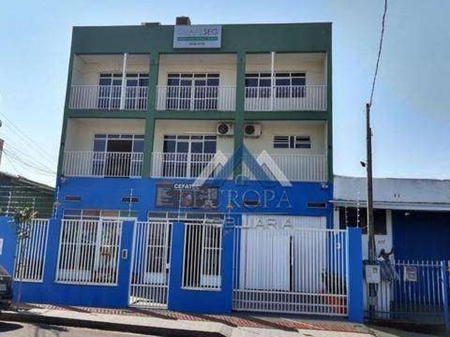 Condominio venda em Londrina, Jardim Nossa Senhora da Paz
