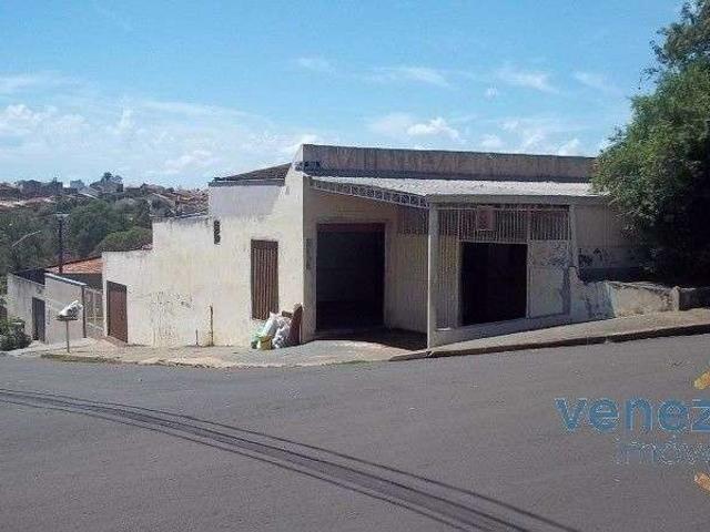 Condominio venda em Região Geográfica Imediata de Londrina, Londrina