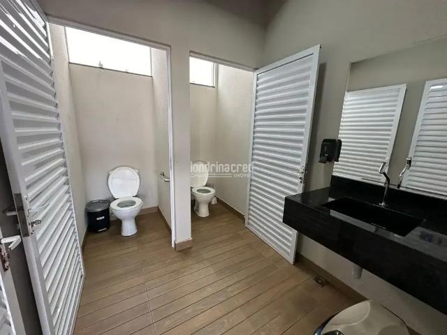 Condominio venda em Região Geográfica Imediata de Londrina, Londrina