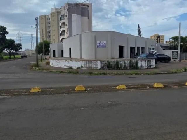 Condominio venda em Região Geográfica Imediata de Londrina, Londrina