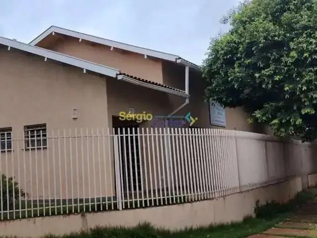 Condominio venda em Região Geográfica Imediata de Londrina, Londrina