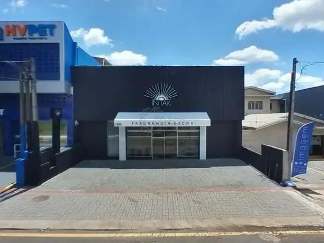 Condominio venda em Presidente, Londrina