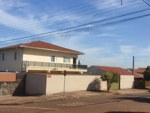 Condominio venda em Centro Histórico, Londrina