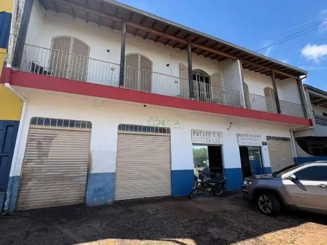 Condominio venda em Região Geográfica Imediata de Londrina, Londrina