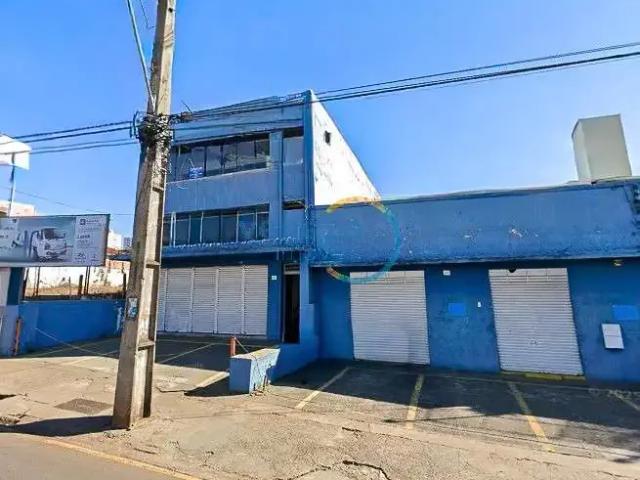 Condominio venda em Vila Nova, Londrina