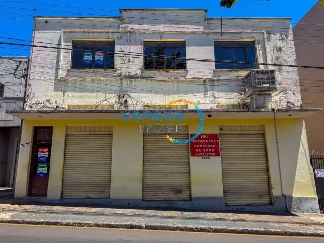 Condominio venda em Região Geográfica Imediata de Londrina, Londrina
