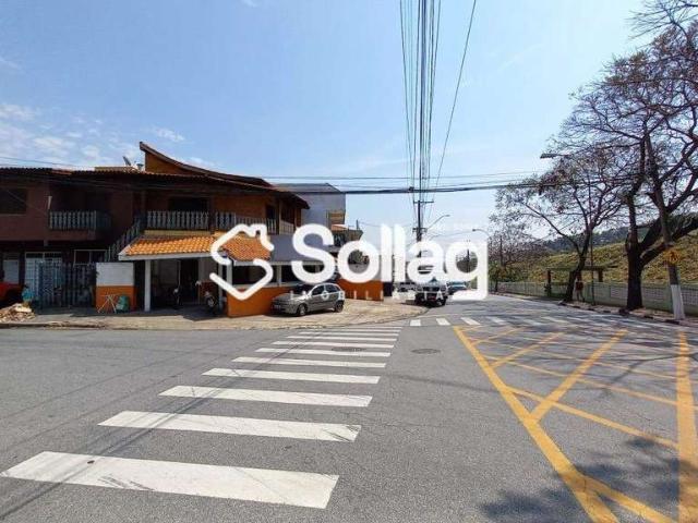 Condominio venda em Região Imediata de Jundiaí, Louveira