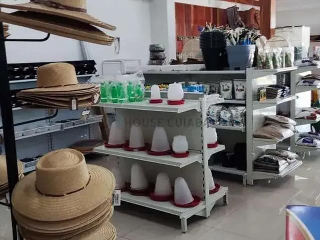 Condominio venda em Região Geográfica Imediata de Sorriso, Lucas do Rio Verde