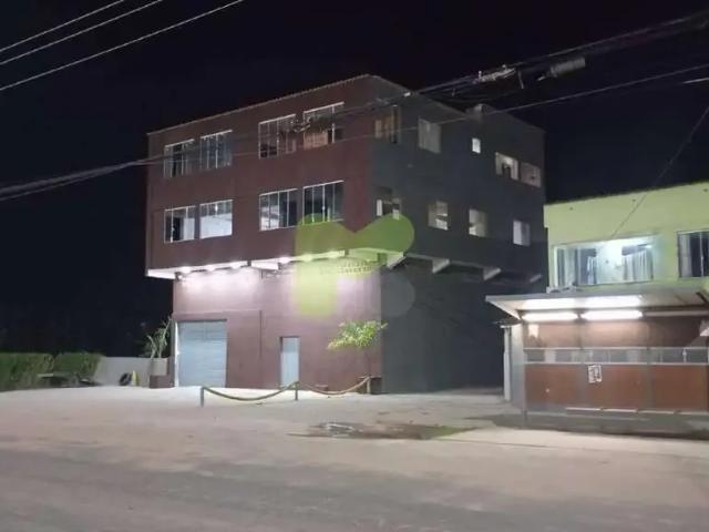 Condominio venda em Região Geográfica Imediata de Macaé-Rio das Ostras, Macaé