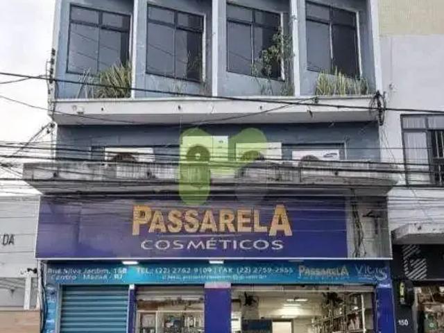 Condominio venda em Região Geográfica Imediata de Macaé-Rio das Ostras, Macaé