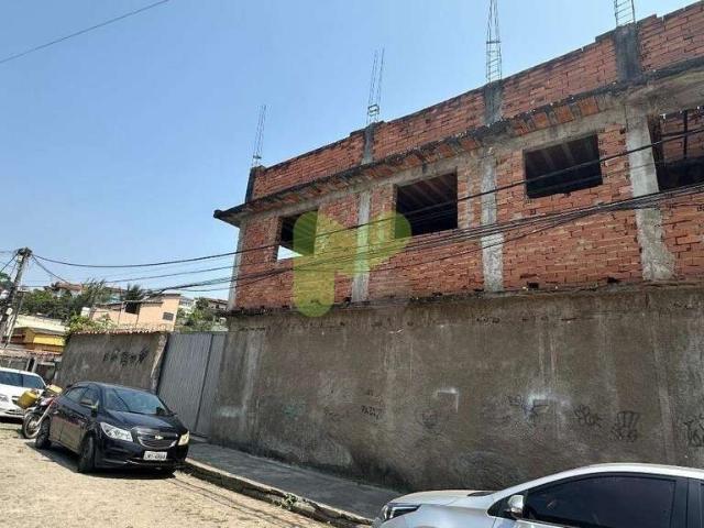 Condominio venda em Região Geográfica Imediata de Macaé-Rio das Ostras, Macaé