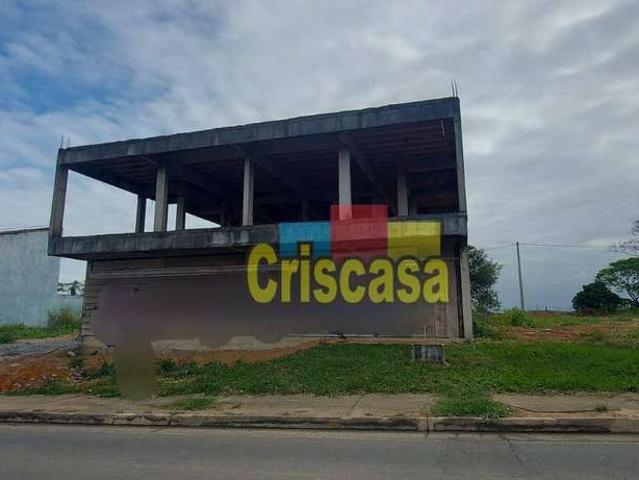 Condominio venda em Região Geográfica Imediata de Macaé-Rio das Ostras, Macaé