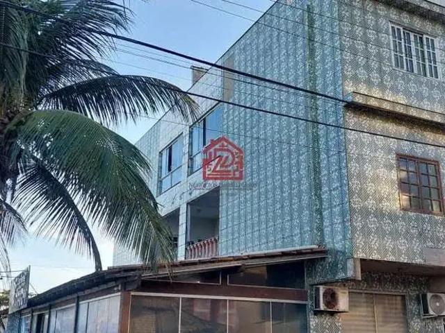 Condominio venda em Região Geográfica Imediata de Macaé-Rio das Ostras, Macaé