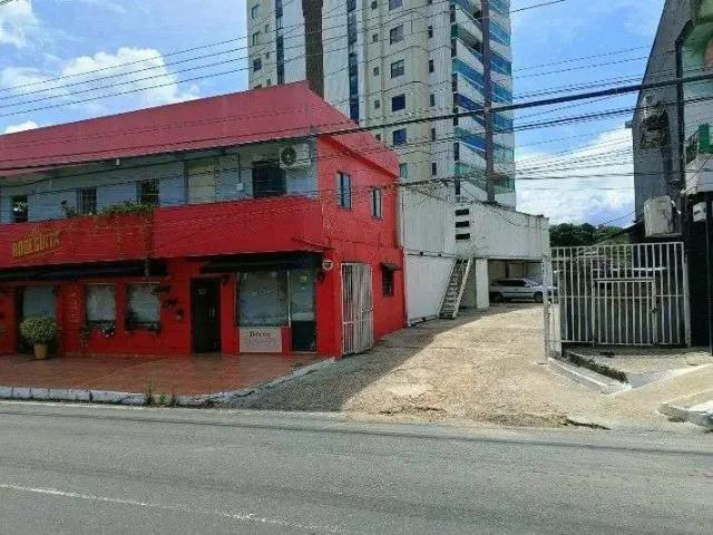 Condominio venda em Região Geográfica Imediata de Manaus, Itamarati