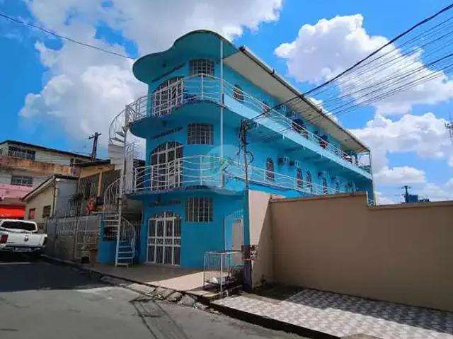 Condominio venda em Região Geográfica Imediata de Manaus, Itamarati