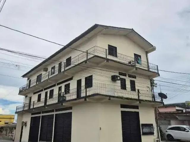 Condominio venda em Região Geográfica Imediata de Manaus, Itamarati