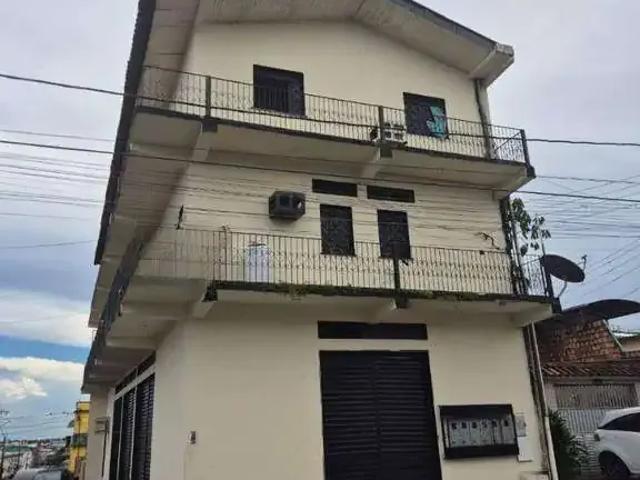 Condominio venda em Região Geográfica Imediata de Manaus, Itamarati