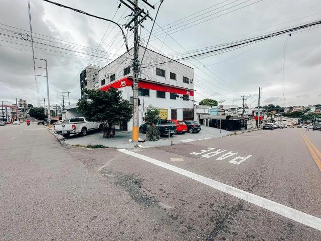 Condominio venda em Região Geográfica Imediata de Manaus, Itamarati