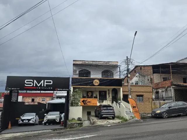 Condominio venda em Região Geográfica Imediata de Manaus, Itamarati